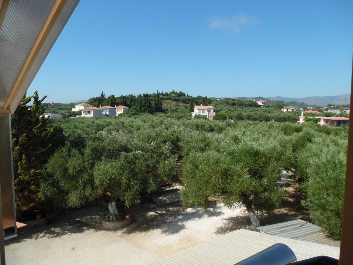 Apartmán Soso's Sea View *