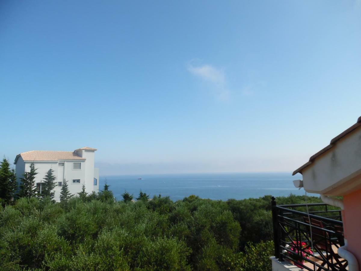 Apartmán Soso's Sea View