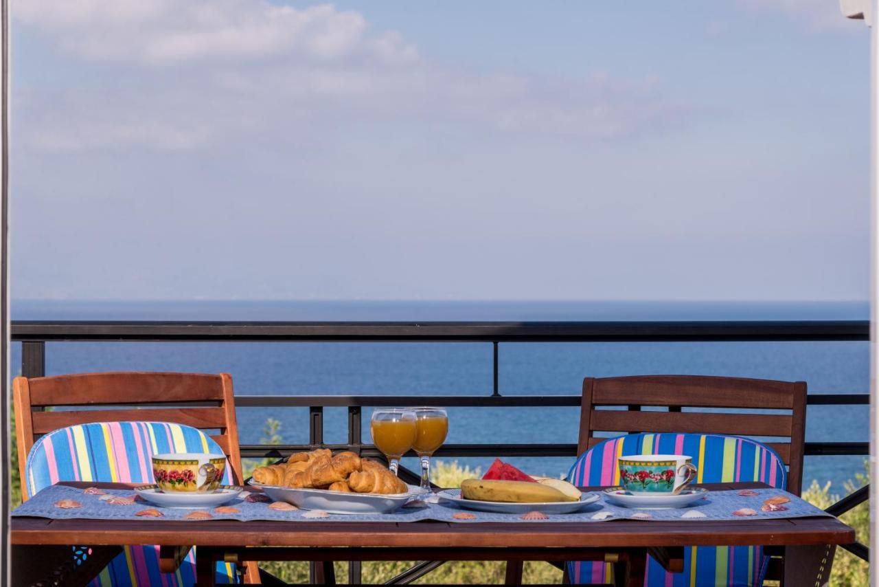 Appartamento Soso's Sea View *