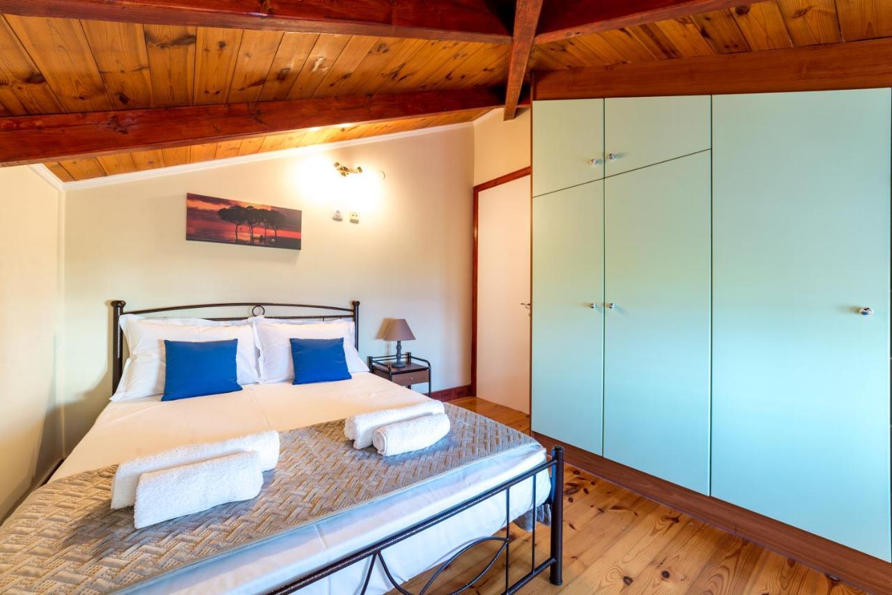 Apartmán Soso's Sea View *