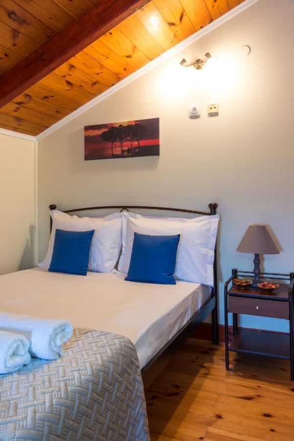 Appartamento Soso's Sea View
