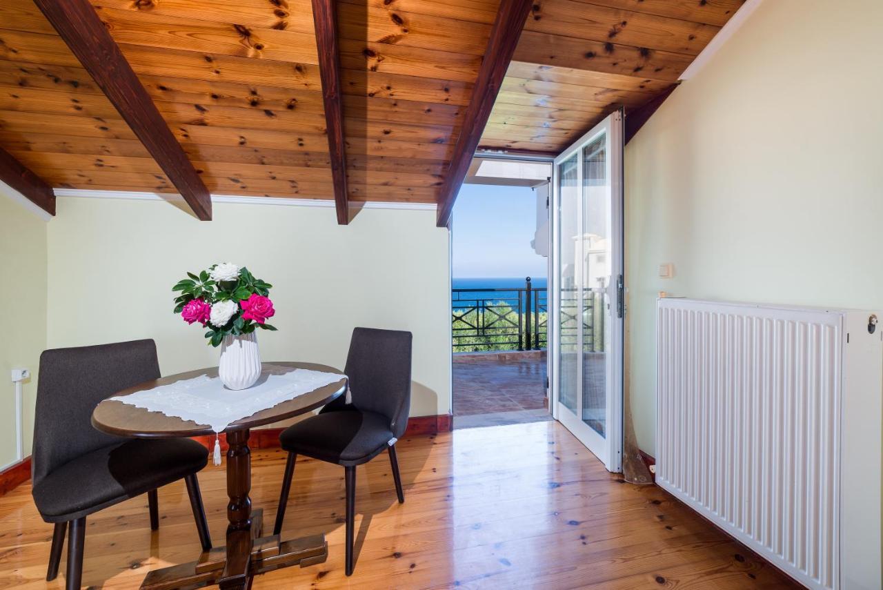 Apartmán Soso's Sea View